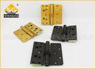 Japanese Style Adjustable Door Hinges For Cabinet / Cupboard / Wardrobe