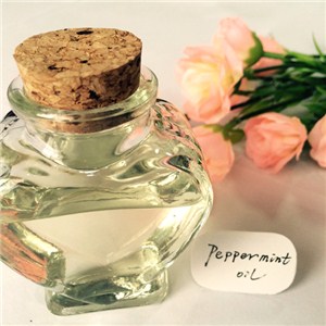 Peppermint Oil