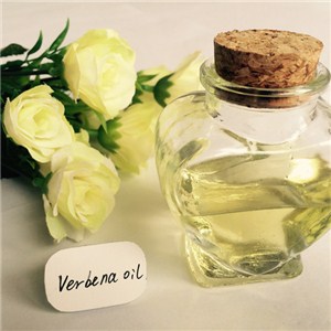 Verbena Oil