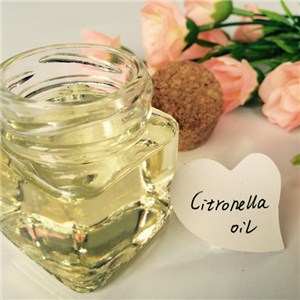 Citronella Oil