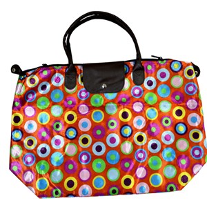 LONG CHAMP STYLE, PRINTING SHOPPING BAG, JH15010.doc