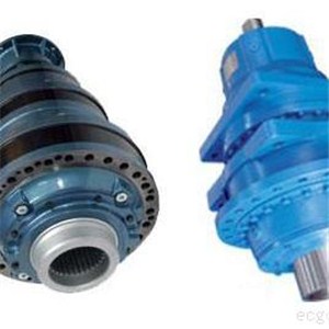 Planetary Gearbox