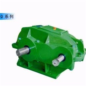 JZQ?Gear?Reducer