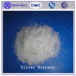 Silver Nitrate