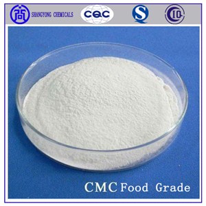 CMC Food Grade