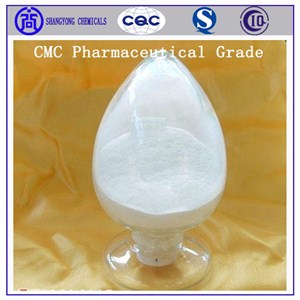 CMC Pharmaceutical Grade