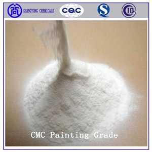 CMC Painting Grade