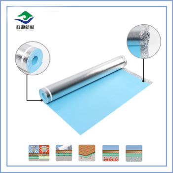 Hot selling sound absorption foam