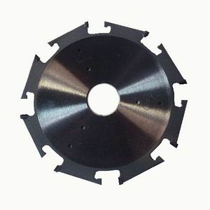 110mm 8 Tooth PCD Saw Blade