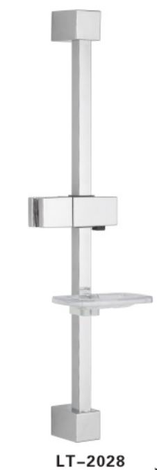 LT-2028 Stainless Steel Sliding Bar