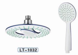 LT-1032 Multi-Function Shower Combo Heads