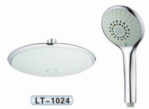 LT-1024 Multi-Function Shower Combo Heads