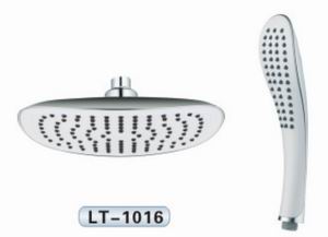 LT-1016 ABS Shower Combo Heads