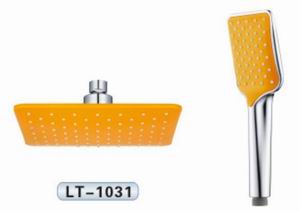 LT-1031 ABS Shower Combo Heads