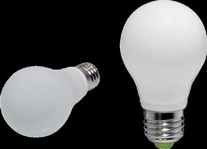 9W LED Ceramic Bulb