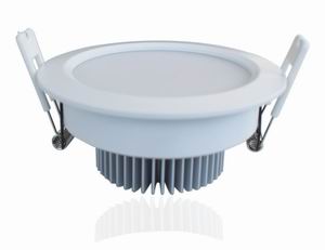 9W LED SMD Downlight