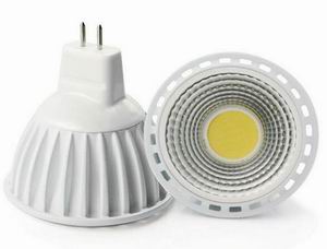 3W LED MR16