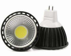 5W LED MR16