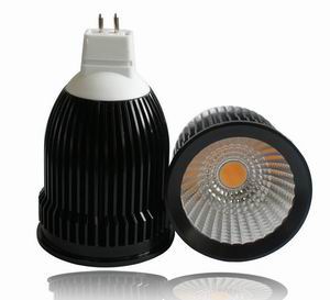 7W LED MR16