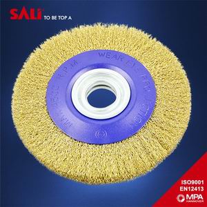 Circular Wire Brush