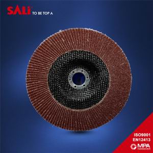 Aluminum Oxide Flap Disc