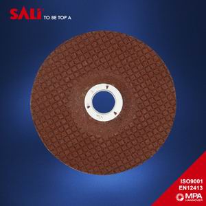 Stainless Steel Grinding Disc