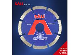 Turbo Diamond Saw Blade