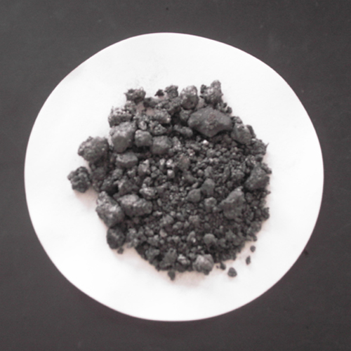 Low Calcined Petroleum Coke