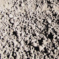 Calcined petroleum coke