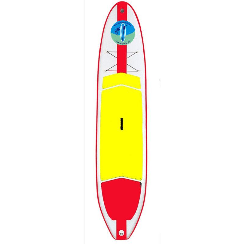 joy dragon 2016 Wholesale Inflatable Sup Board, Custom Shape And Color Inflatable Sup Board