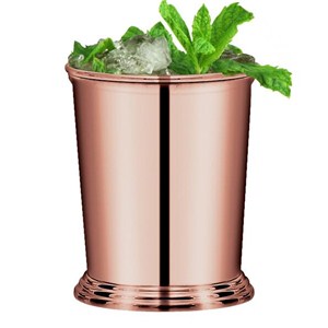 MM021-01 350ml Stainless Steel Barware Shot Glass Cup HOT Sale