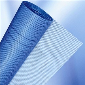 Fiberglass Mesh Used For Heat Insulation Materials
