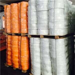 Aluminum Corner Mesh