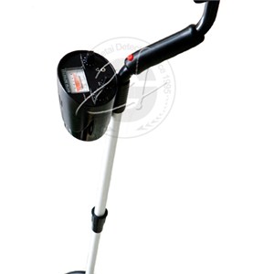 Starter Metal Detector