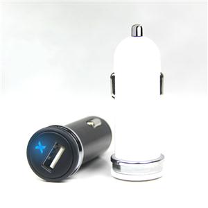 Qucik Car Charger For Mobile