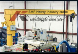 Explosion-proof Electric Hoist,Jib type gantry crane with hoist
