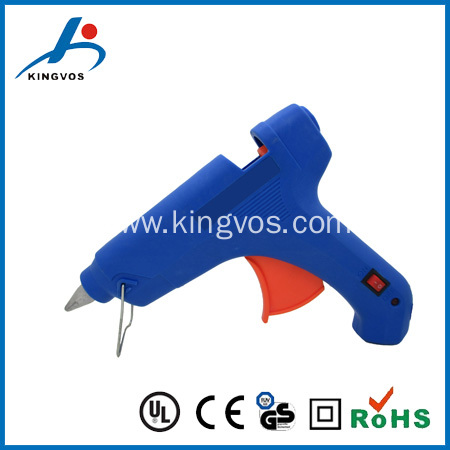 80W Adhesive Nozzle Gun