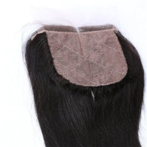 Invisible Part Closure