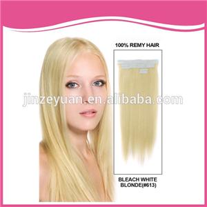 Virgin Remy Hair Extension