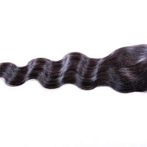 European Lace Closure