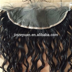 Natural Looking Full Lace Frontal