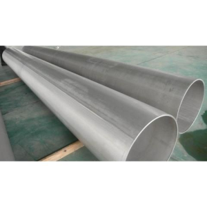 Stainless Steel Welded Pipe