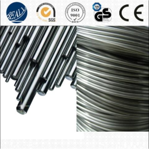 Stainless Steel Rod