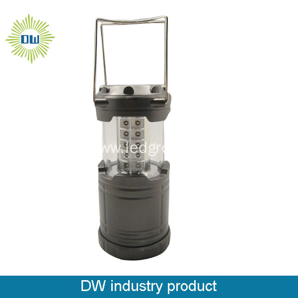 36 LED Decorative Camping Light