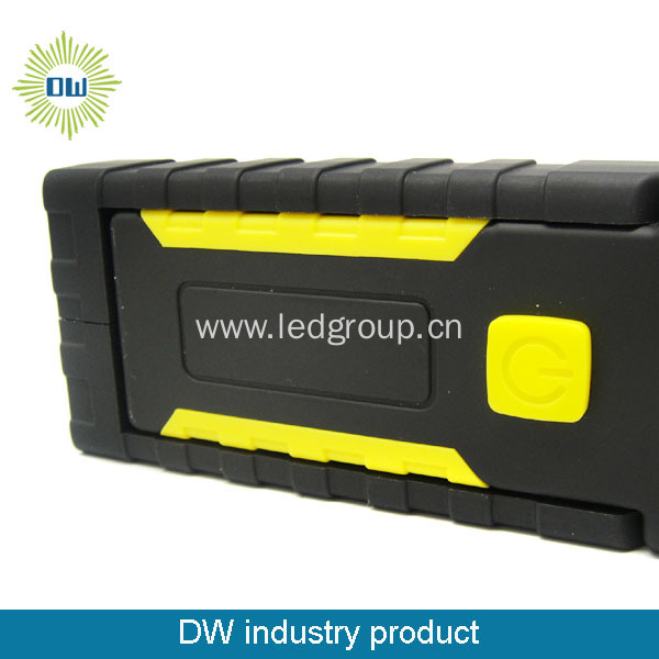 Commercial Electric COB Work Light