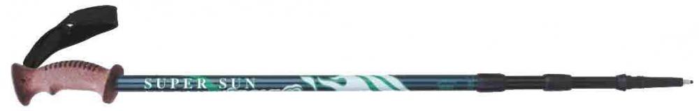 2015 New Design Telescopic Trekking Pole