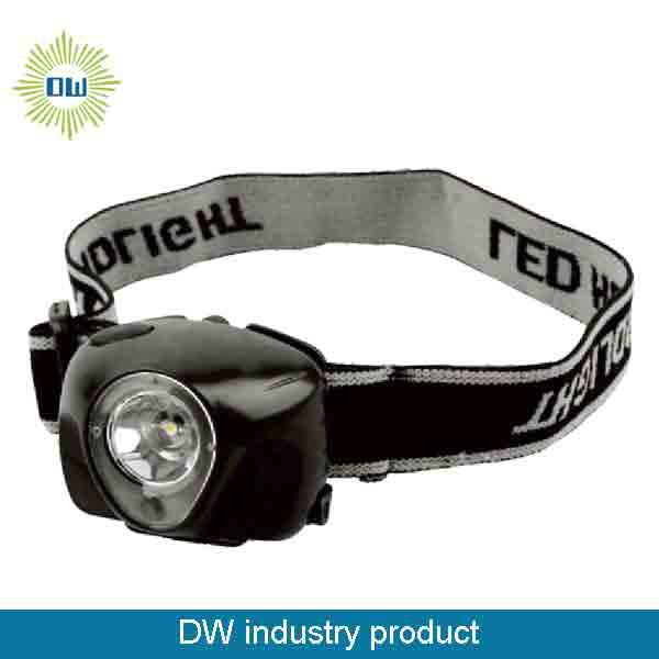 High Power Crossbow Hunting Rechargeable 1000 Lumen Led Headlamp