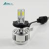 36 Watt Waterproof Car H4 LED Headlight Bulbs 360° Emitting Beam Angel