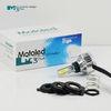 3000K / 6000K Motorcycle LED Replacement Bulbs M3Plus With Sanan Chip