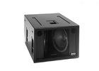 Full Range Speaker , Powered Bass Speakers Subwoofer daul18” bass box for Cinema